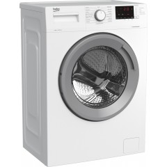 Beko WUE 8512 PAR Πλυντήριο Ρούχων 8kg 1000 Στροφών Beko WUE 8512 PAR Πλυντήριο Ρούχων 8kg 1000 Στροφών